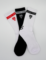 SB CREW SOCKS 3-PACK