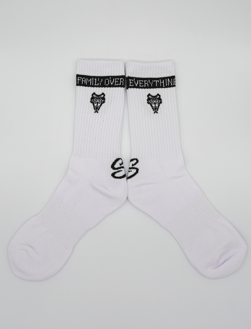 SB CREW SOCKS 3-PACK