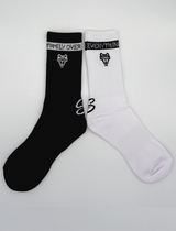 SB CREW SOCKS 3-PACK