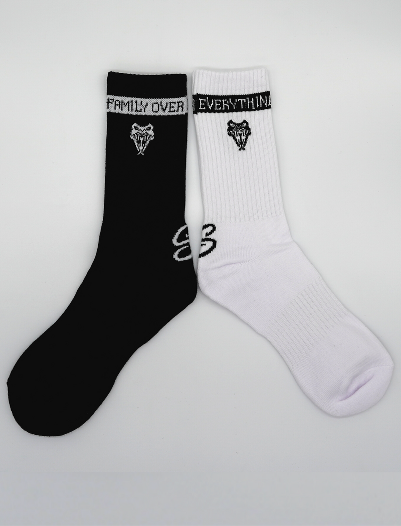 SB CREW SOCKS 3-PACK