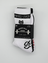 SB CREW SOCKS 3-PACK
