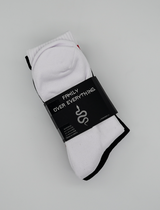 SB CREW SOCKS 3-PACK