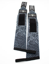 (18" thumb loop style) wrist wrap
