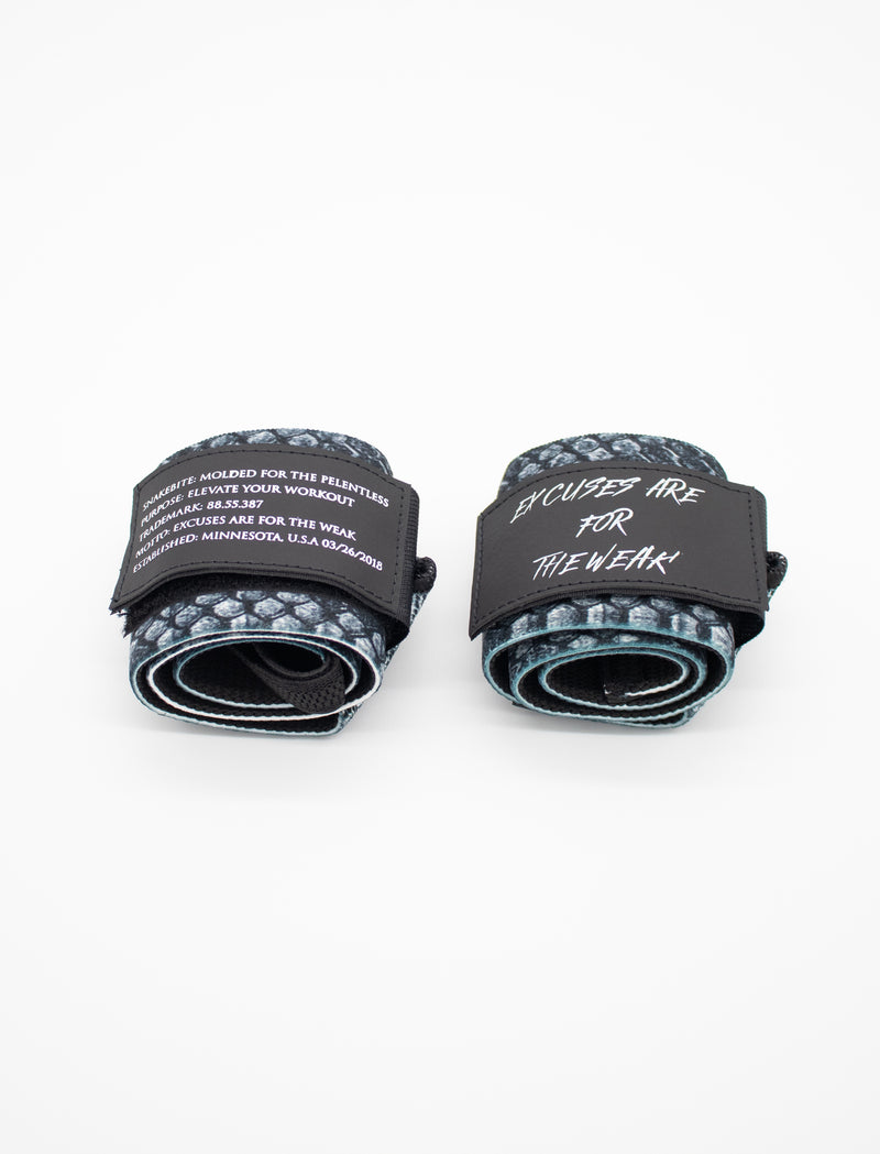 Wrist Wrap (18" cinch style)