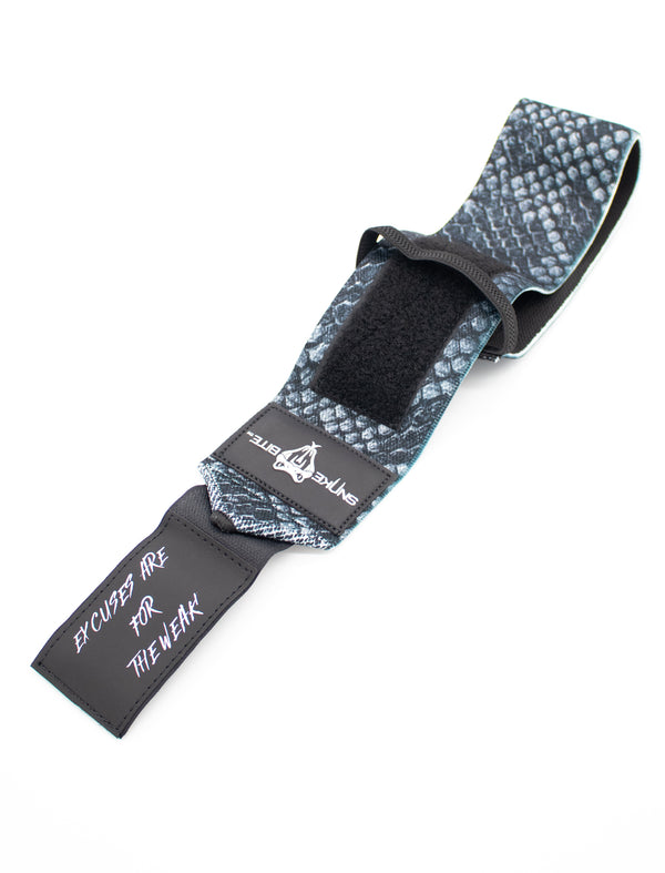 Wrist Wrap (18" cinch style)