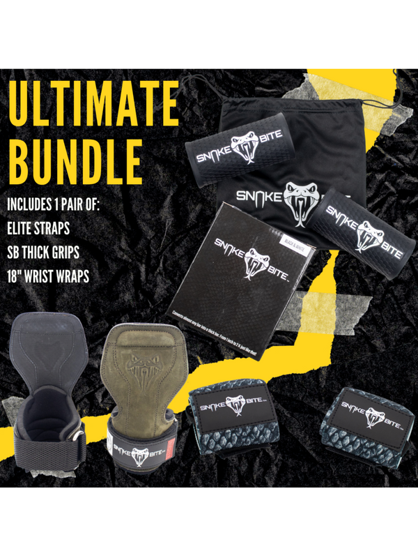 ULTIMATE BUNDLE